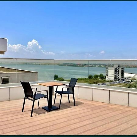 Apartament De Inchiriat Premium Twin Residence , مامايا المظهر الخارجي الصورة