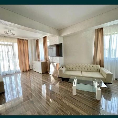 Apartament De Inchiriat Premium Twin Residence , مامايا المظهر الخارجي الصورة