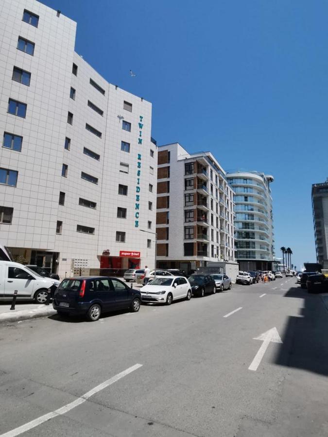 Apartament De Inchiriat Premium Twin Residence , مامايا المظهر الخارجي الصورة