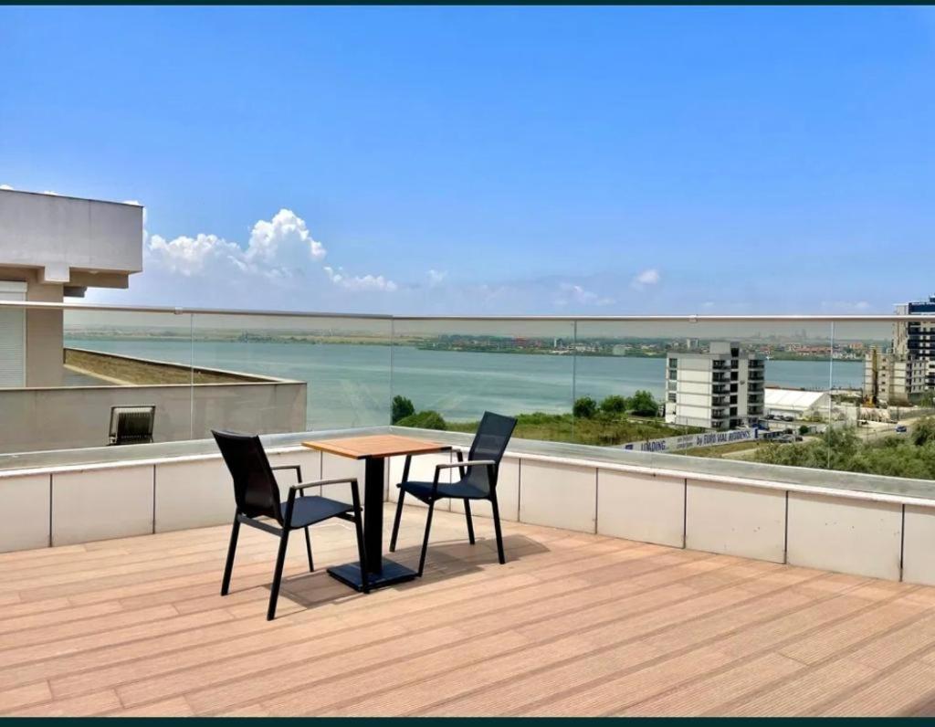 Apartament De Inchiriat Premium Twin Residence , مامايا المظهر الخارجي الصورة