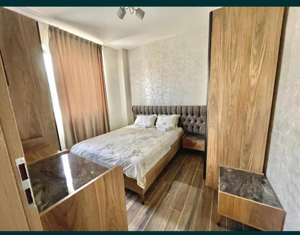 Apartament De Inchiriat Premium Twin Residence , مامايا المظهر الخارجي الصورة