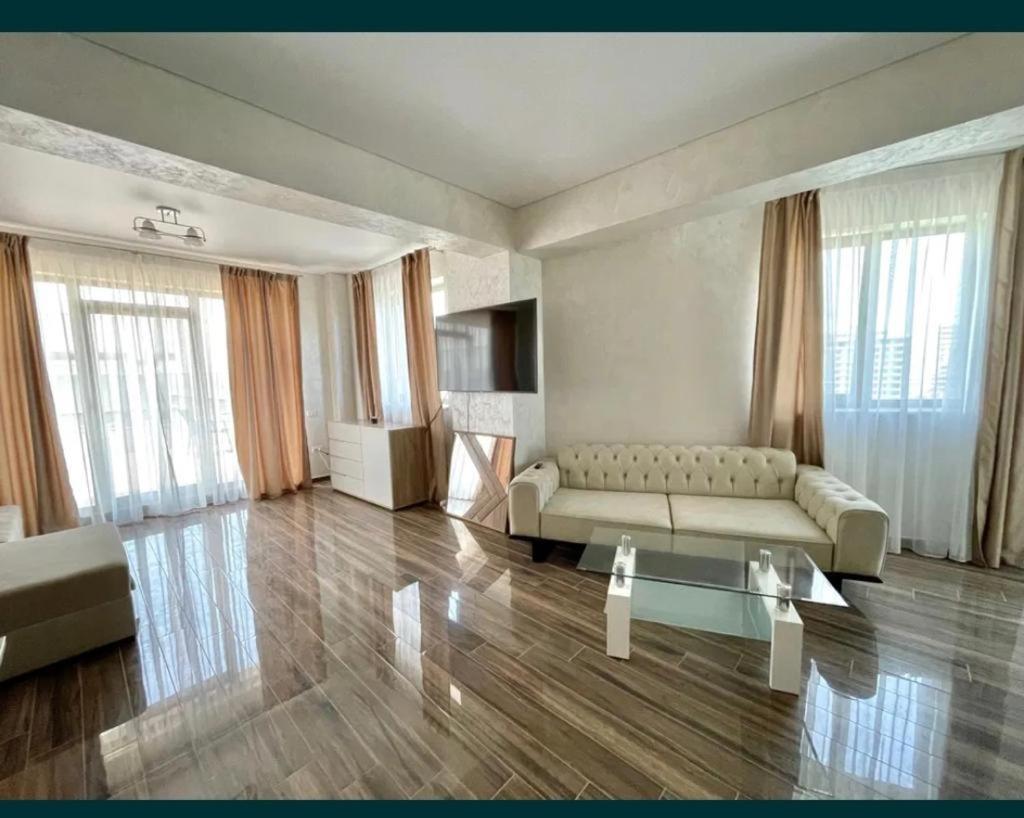 Apartament De Inchiriat Premium Twin Residence , مامايا المظهر الخارجي الصورة